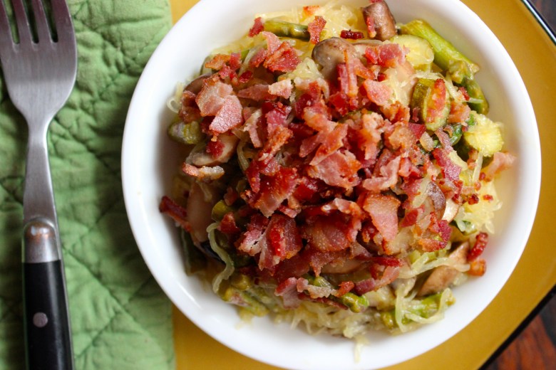 Photo by Analiese Trimber