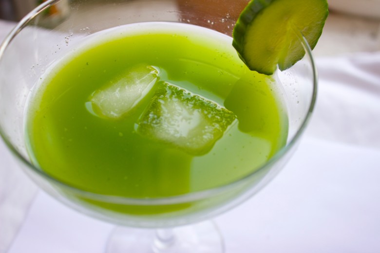 Photo by Analiese Trimber