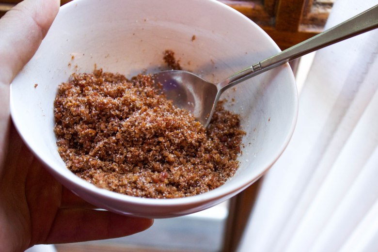 Photo by Analiese Trimber