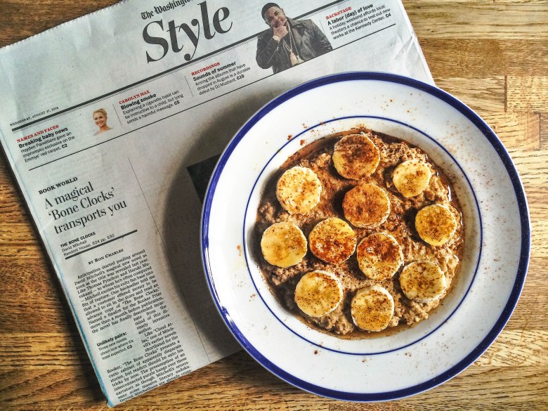 Photo by Analiese Trimber