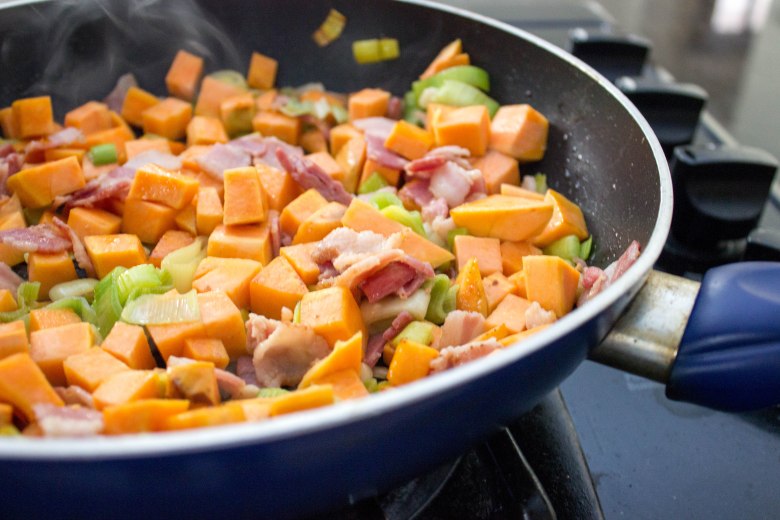 Photo by Analiese Trimber