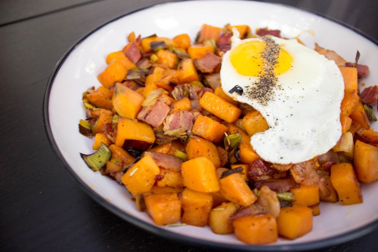 Photo by Analiese Trimber