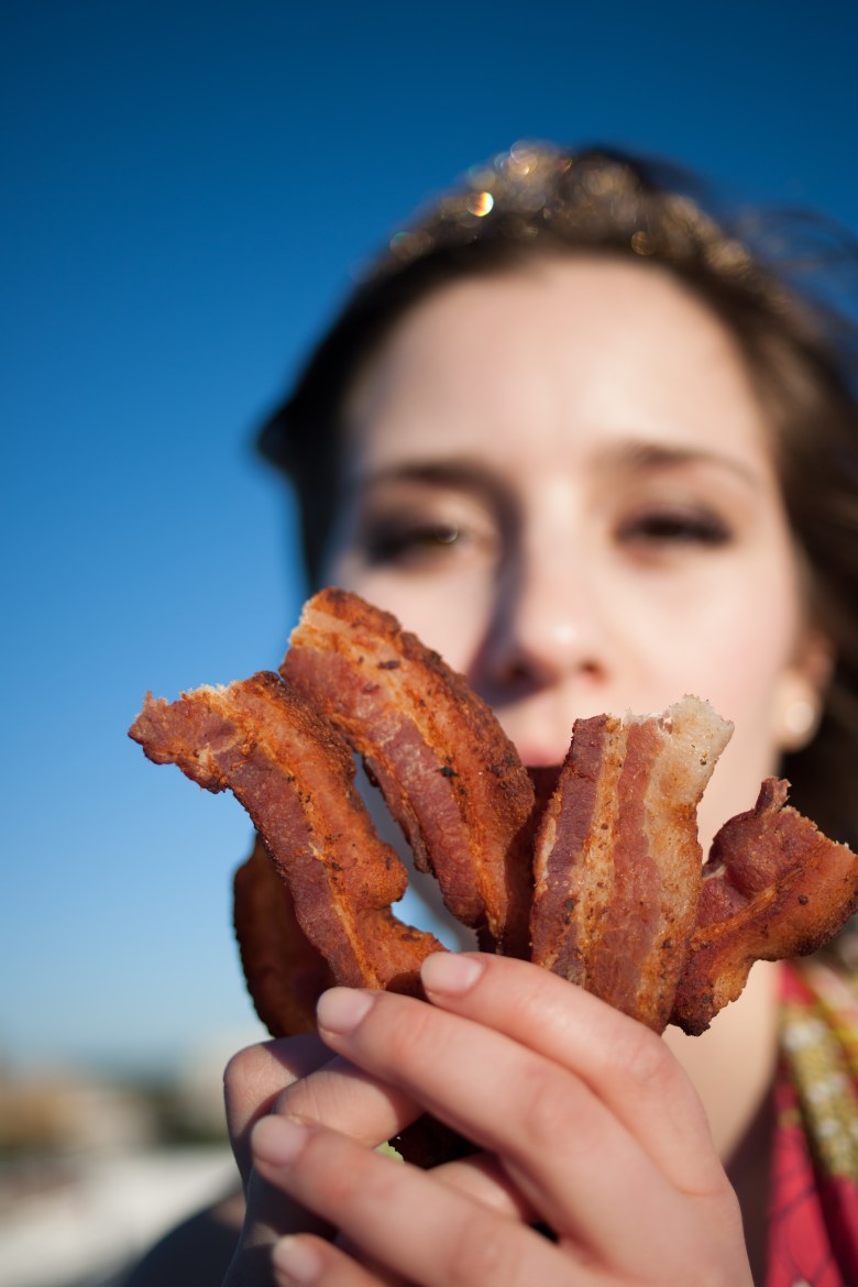 Photo by Aaron Thomas