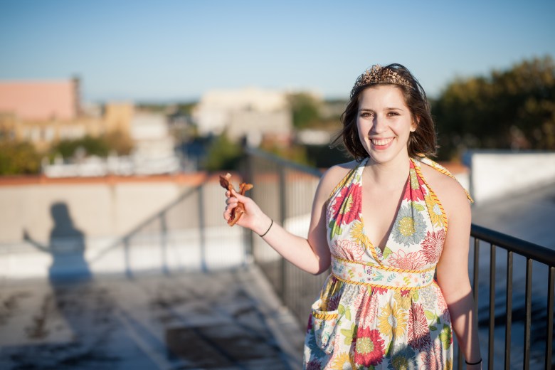 Photo by Aaron Thomas