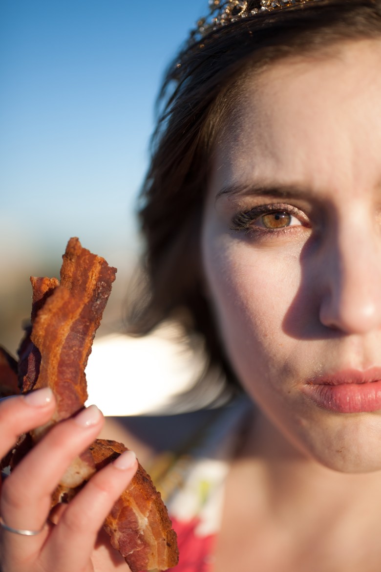 Photo by Aaron Thomas