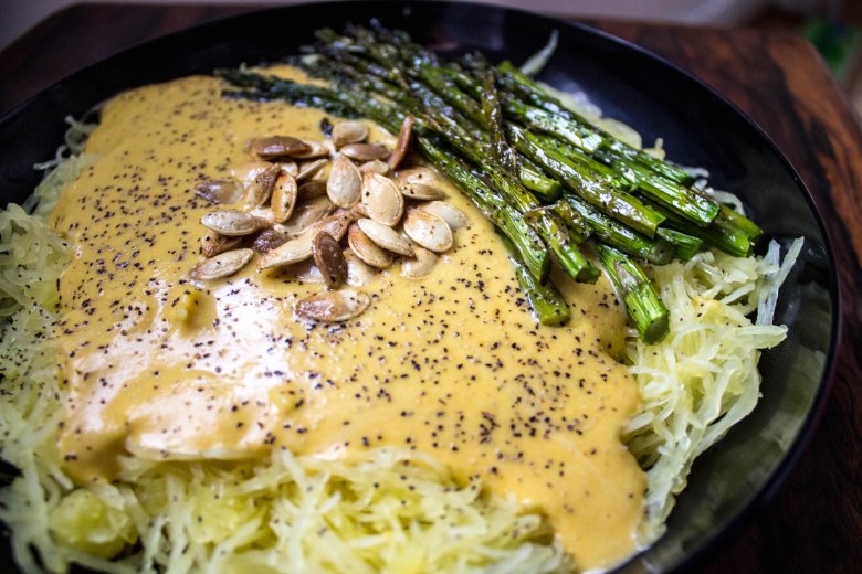 Photo by Analiese Trimber