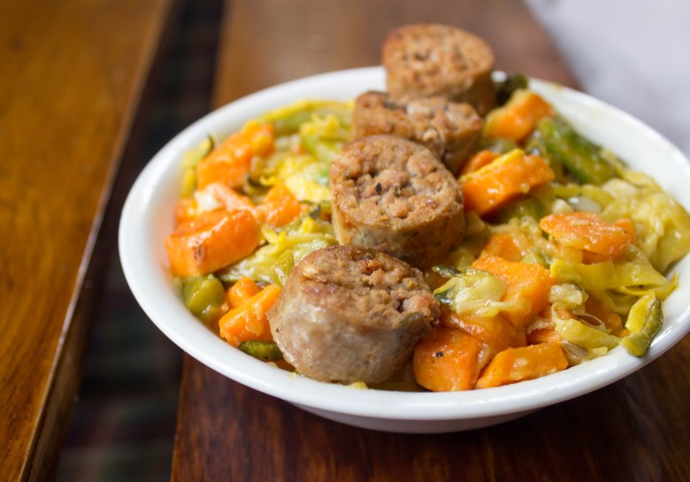 Photo by Analiese Trimber