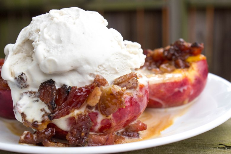 Photo by Analiese Trimber