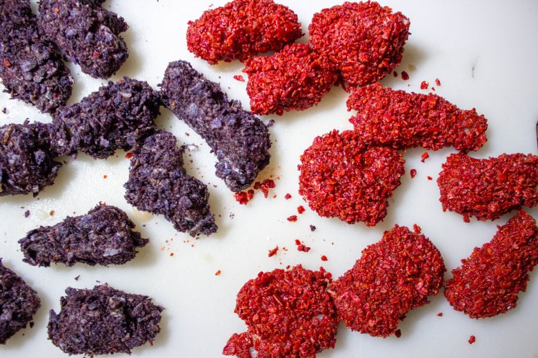 Photo by Analiese Trimber