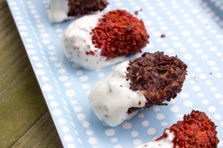 Photo by Analiese Trimber