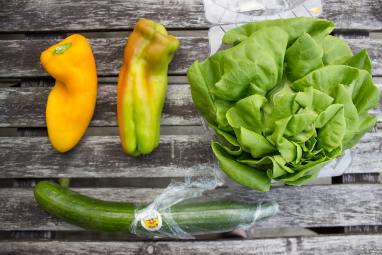 Photo by Analiese Trimber