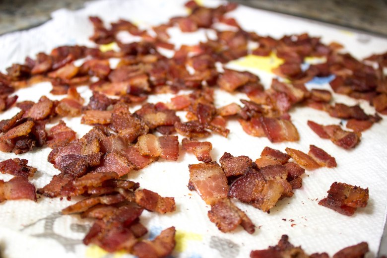 Photo by Analiese Trimber