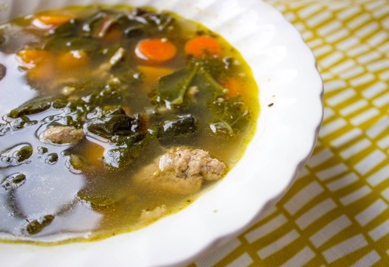 Photo by Analiese Trimber