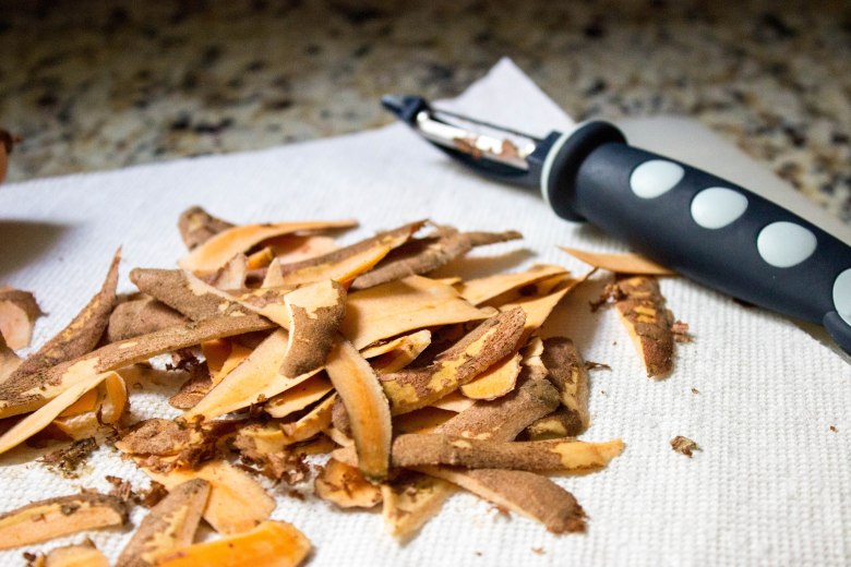 Photo by Analiese Trimber