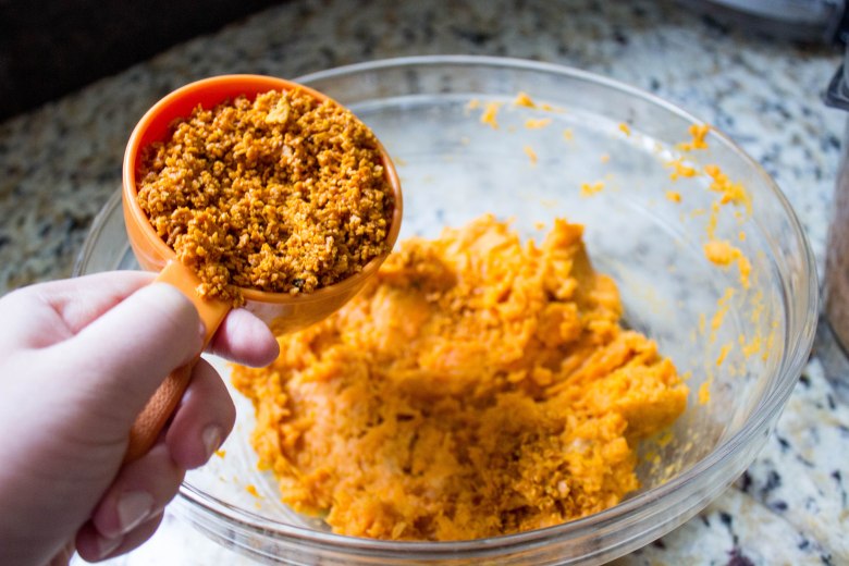 Photo by Analiese Trimber