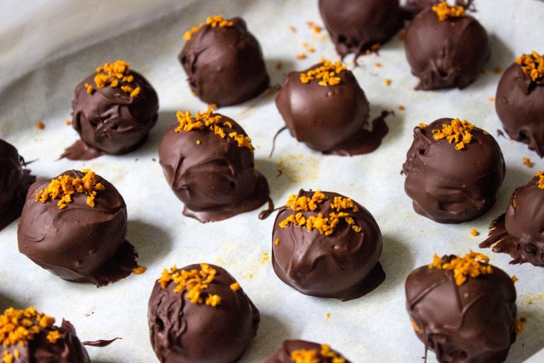 Photo by Analiese Trimber