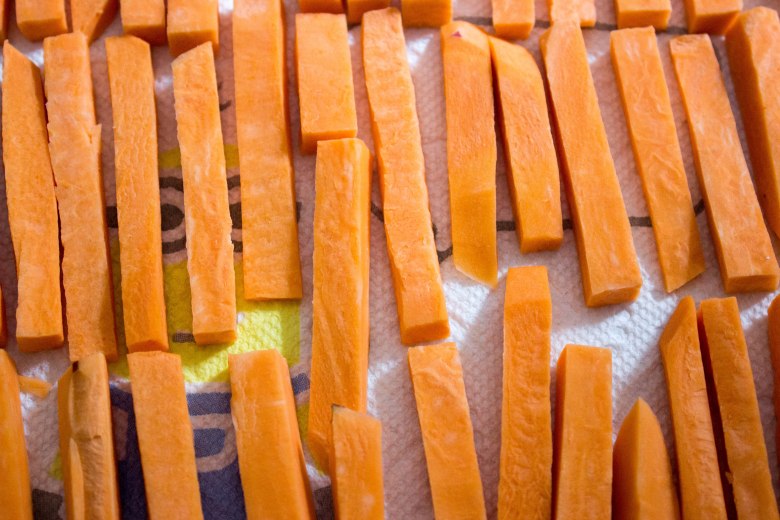 Photo by Analiese Trimber