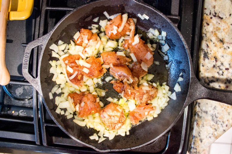 Photo by Analiese Trimber