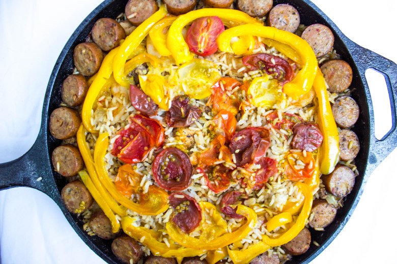 Photo by Analiese Trimber