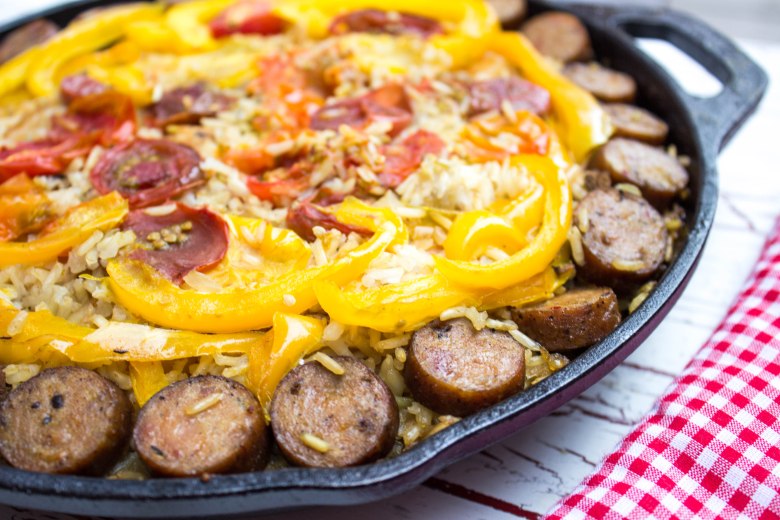 Photo by Analiese Trimber