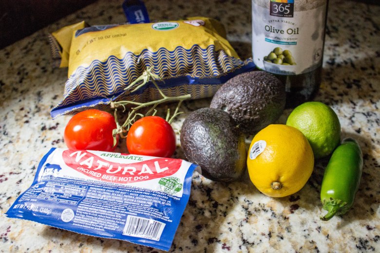 Photo by Analiese Trimber