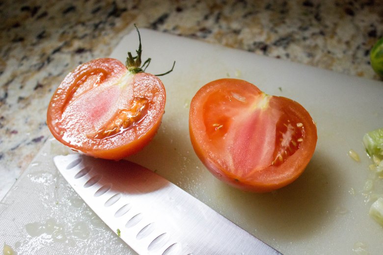 Photo by Analiese Trimber