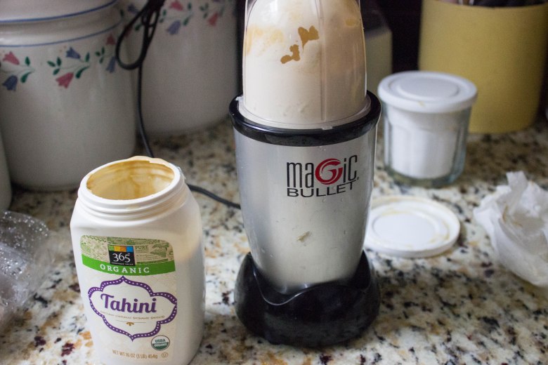 Photo by Analiese Trimber