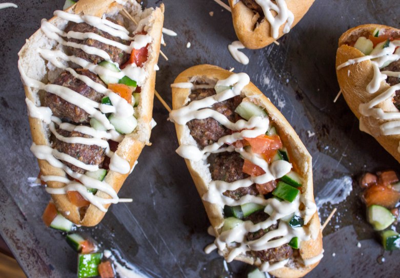 Photo by Analiese Trimber