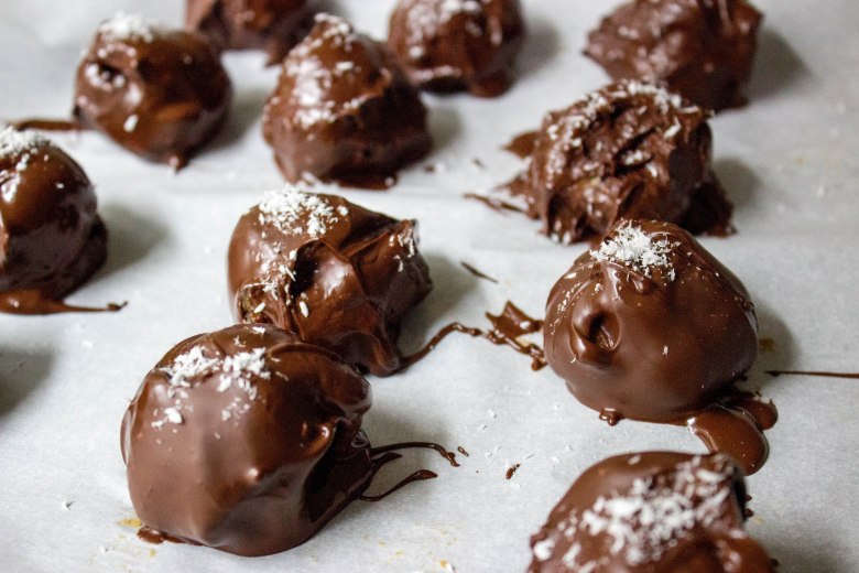 Photo by Analiese Trimber