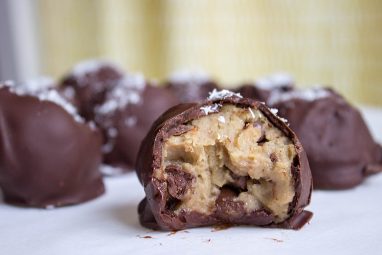 Photo by Analiese Trimber